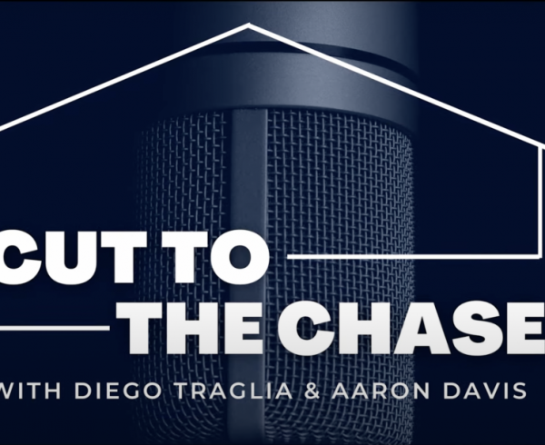 Cut to the Chase Podcast